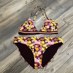 Aerie swim suit NWOT